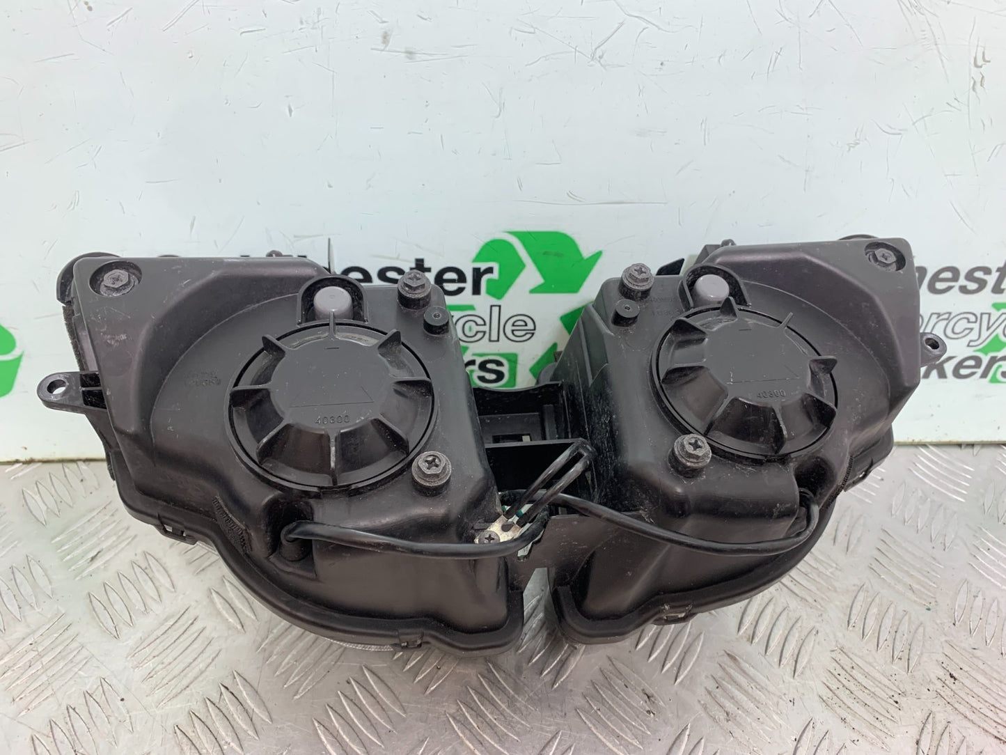 HONDA CBR1000 RR HEADLIGHT  YEAR 2008-2011 (CMB1330)