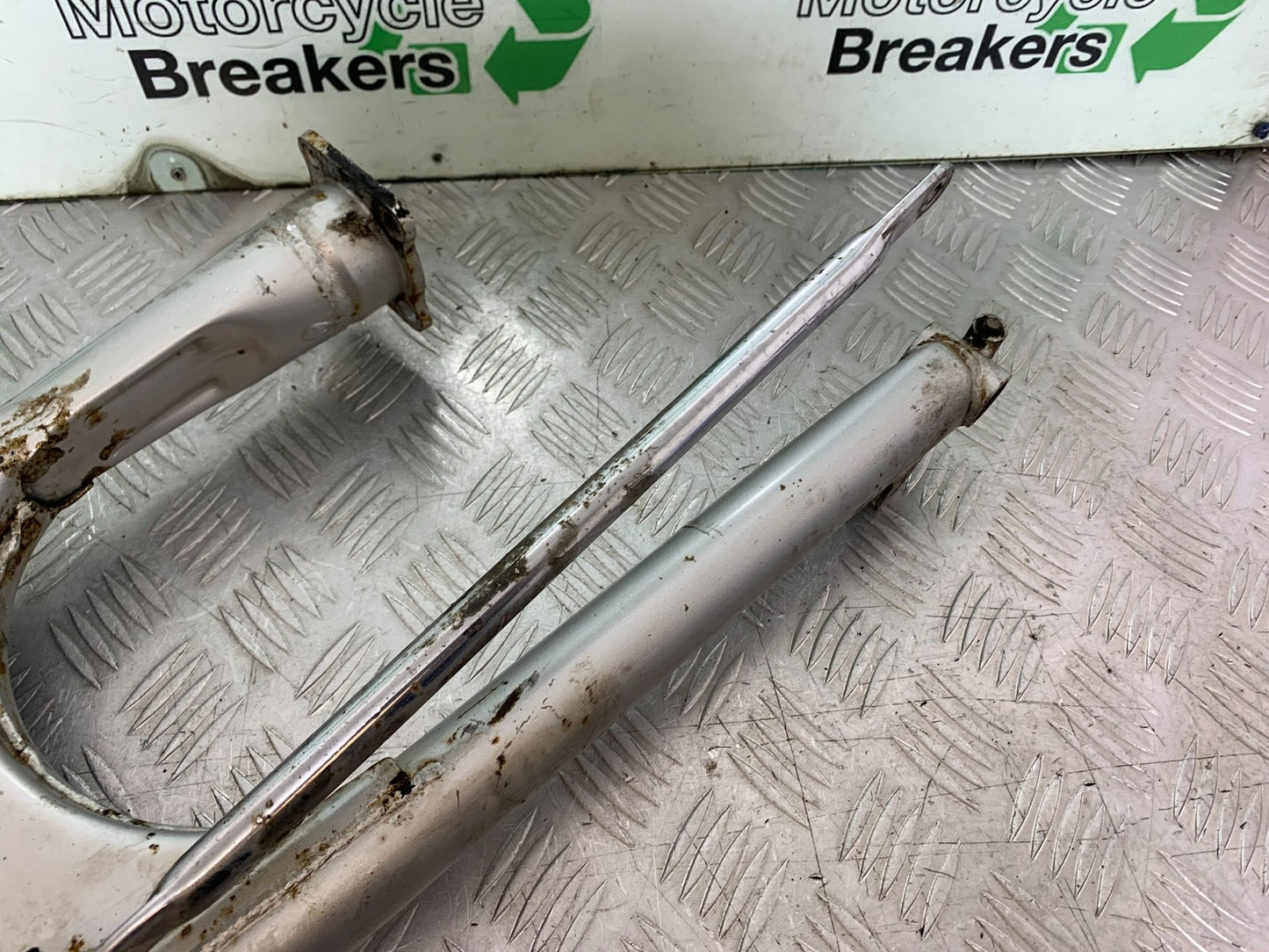 YAMAHA XV1100 XV 1100 VIRAGO SWINGARM  1990-1999 (CMB1243)
