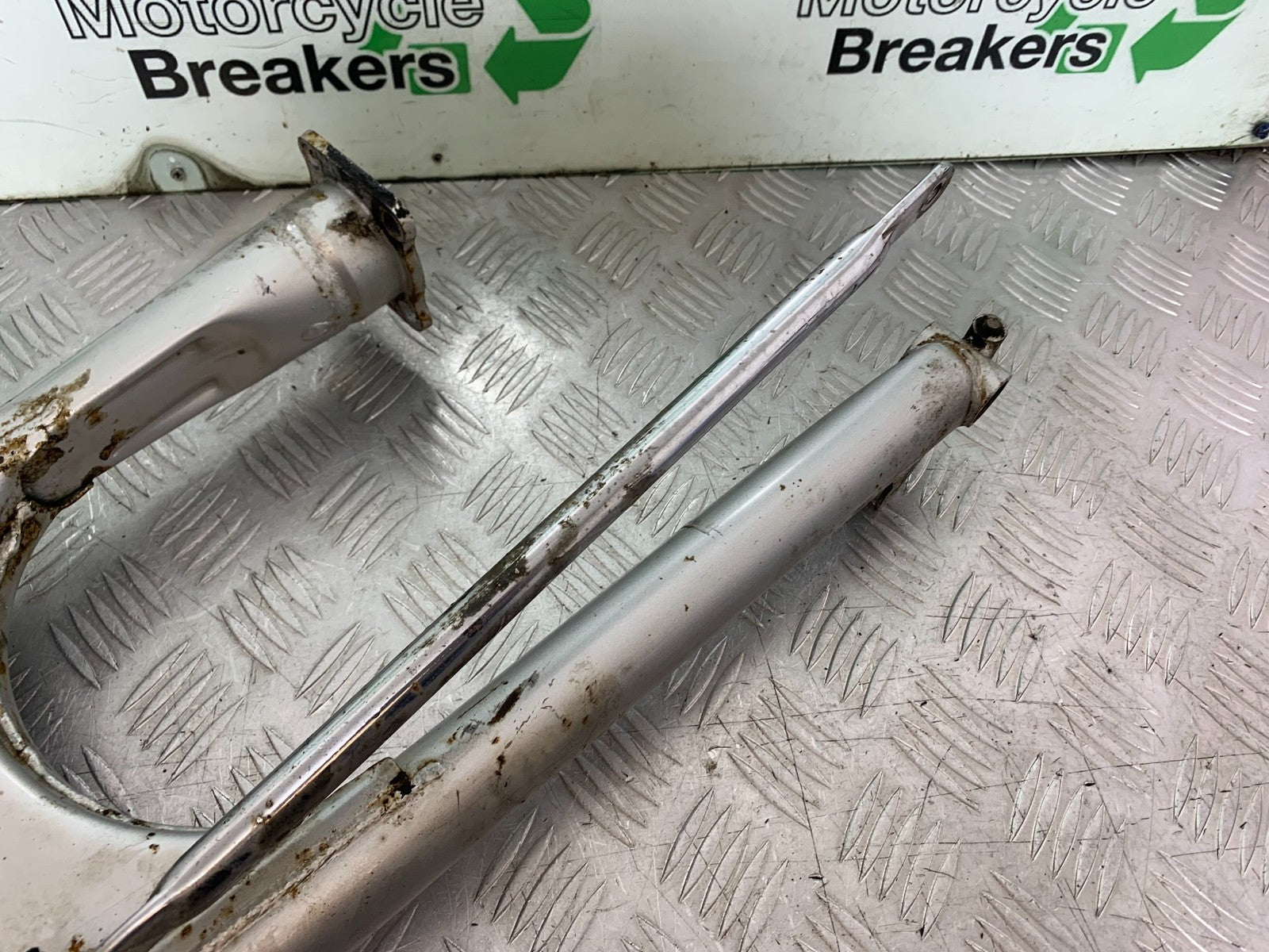 YAMAHA XV1100 XV 1100 VIRAGO SWINGARM  1990-1999 (CMB1243)