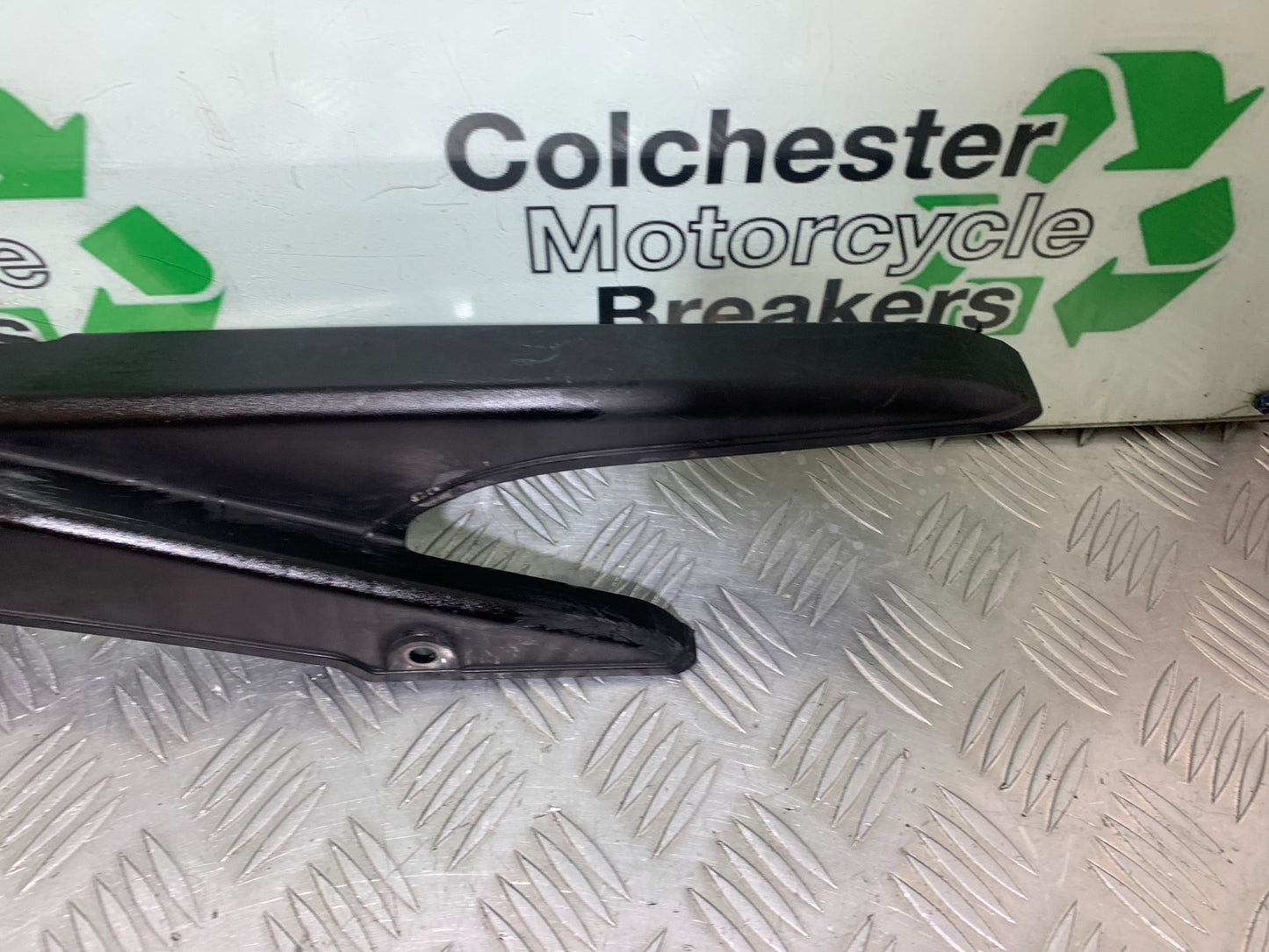 HONDA CBR500R CBR 500 R CHAIN GUARD  YEAR 2012-16 (CMB1151)
