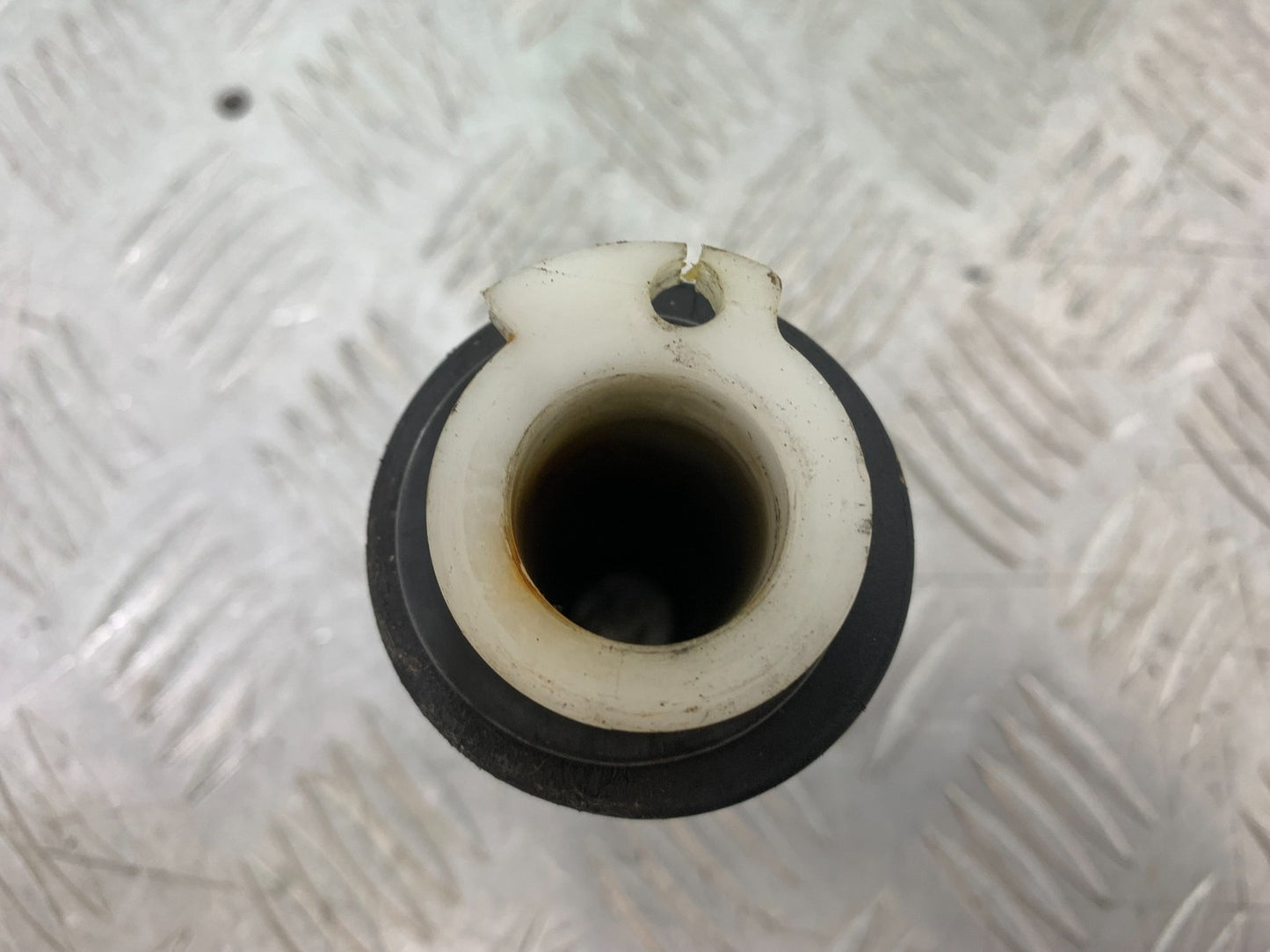 YAMAHA YBR125 CUSTOM THROTTLE TWIST GRIP  YEAR 2008-2016 (CMB1192)