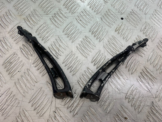 DUCATI 996 SPS 748 916 998 MIRROR MOUNTS 1999-2000 (CMB1209)