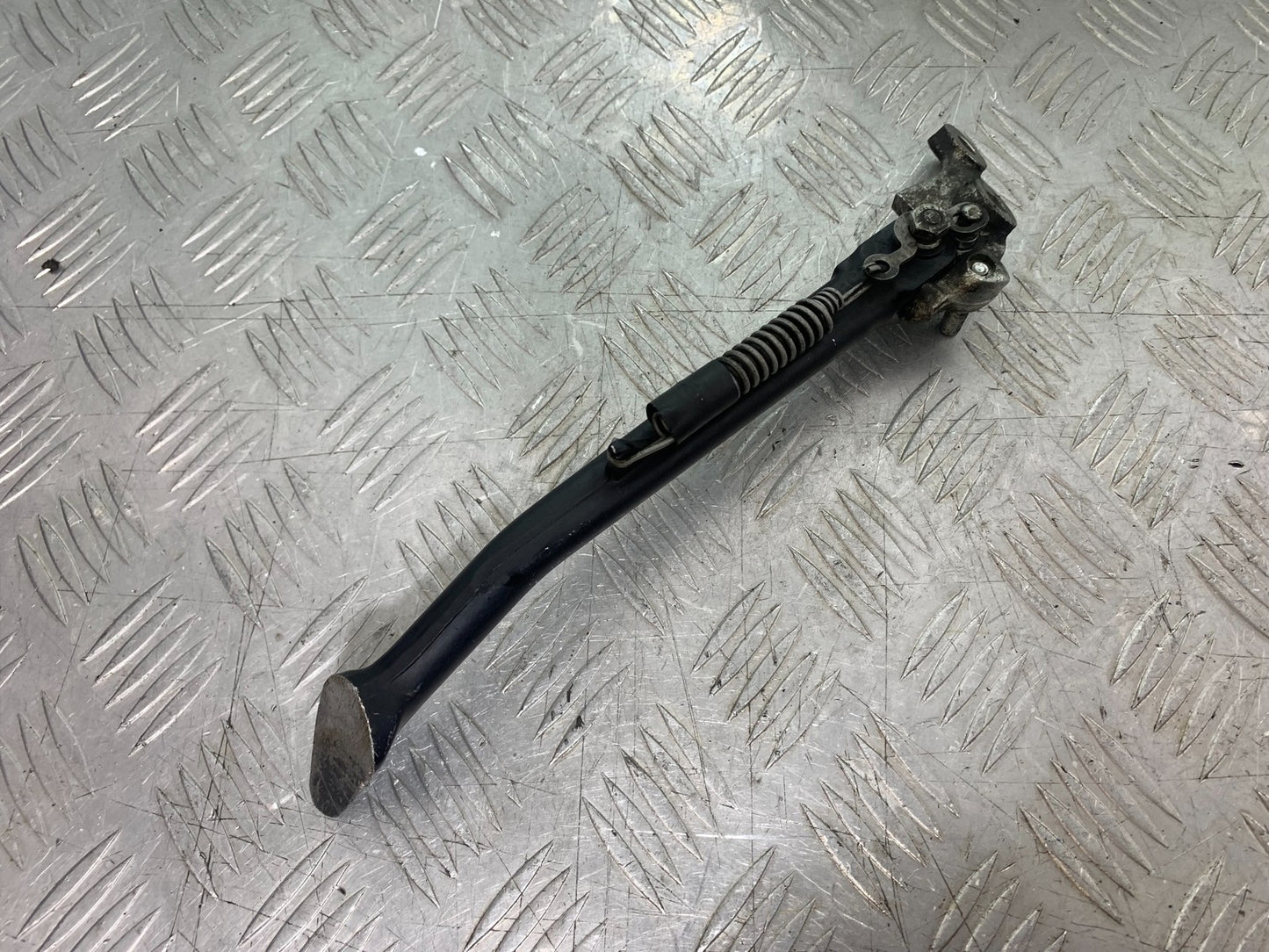 DUCATI 1198 S SIDE STAND AND BRACKET  YEAR 2009-2011 (CMB1219)