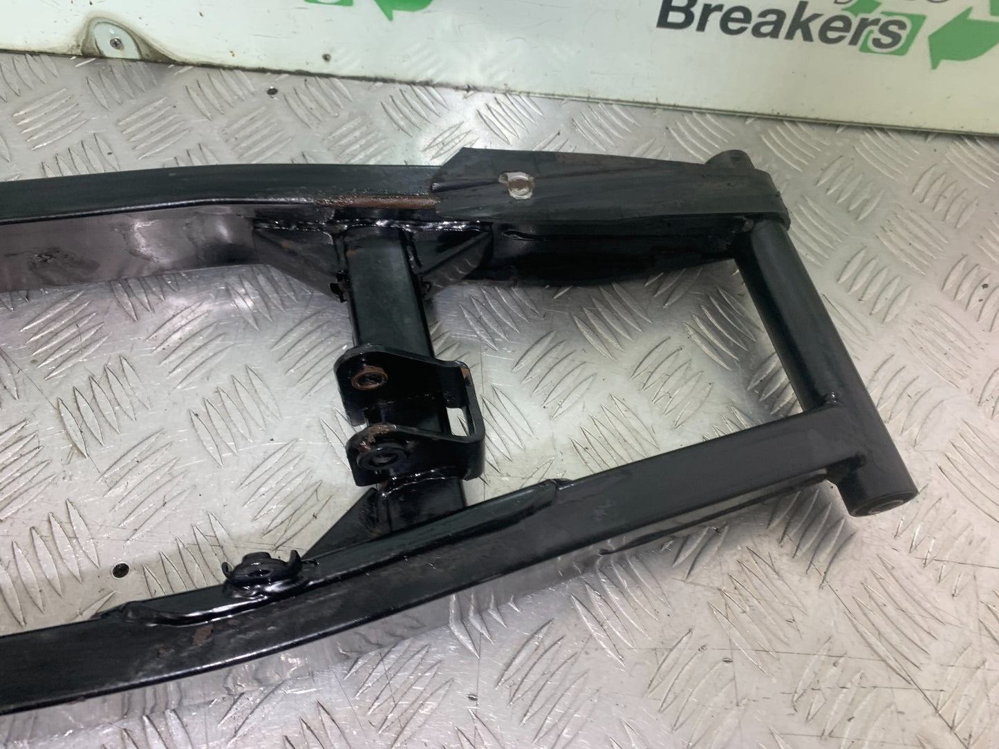 BENELLI BN125 BN 125 SWINGARM  YEAR 2018-2021 (CMB1245)