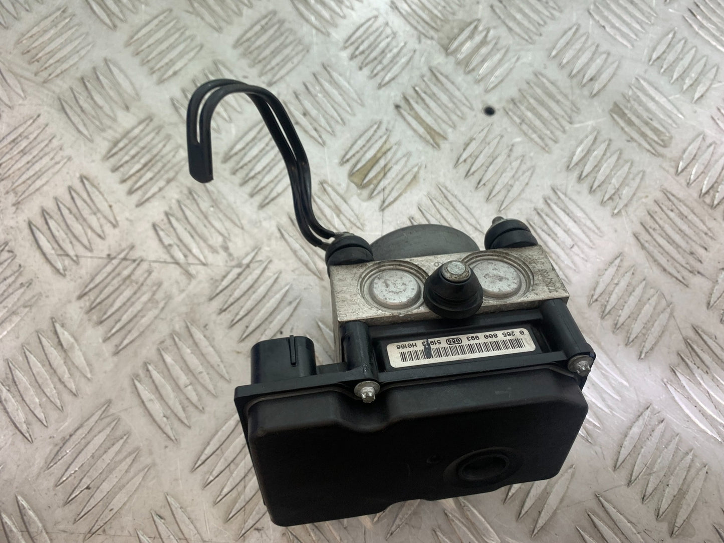 KAWASAKI J125 J125 ABS PUMP  YEAR 2016-2020 (CMB1158)