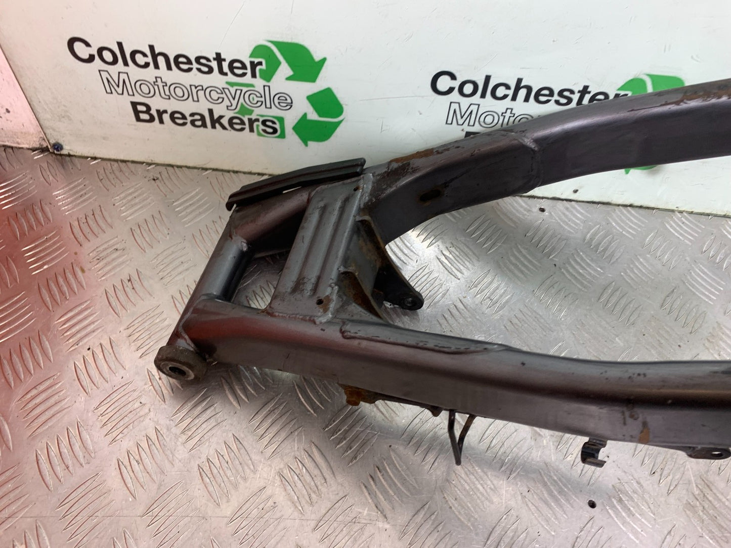 YAMAHA XJ600 XJ 600 DIVERSION SWINGARM  1998-2000 (CMB1191)