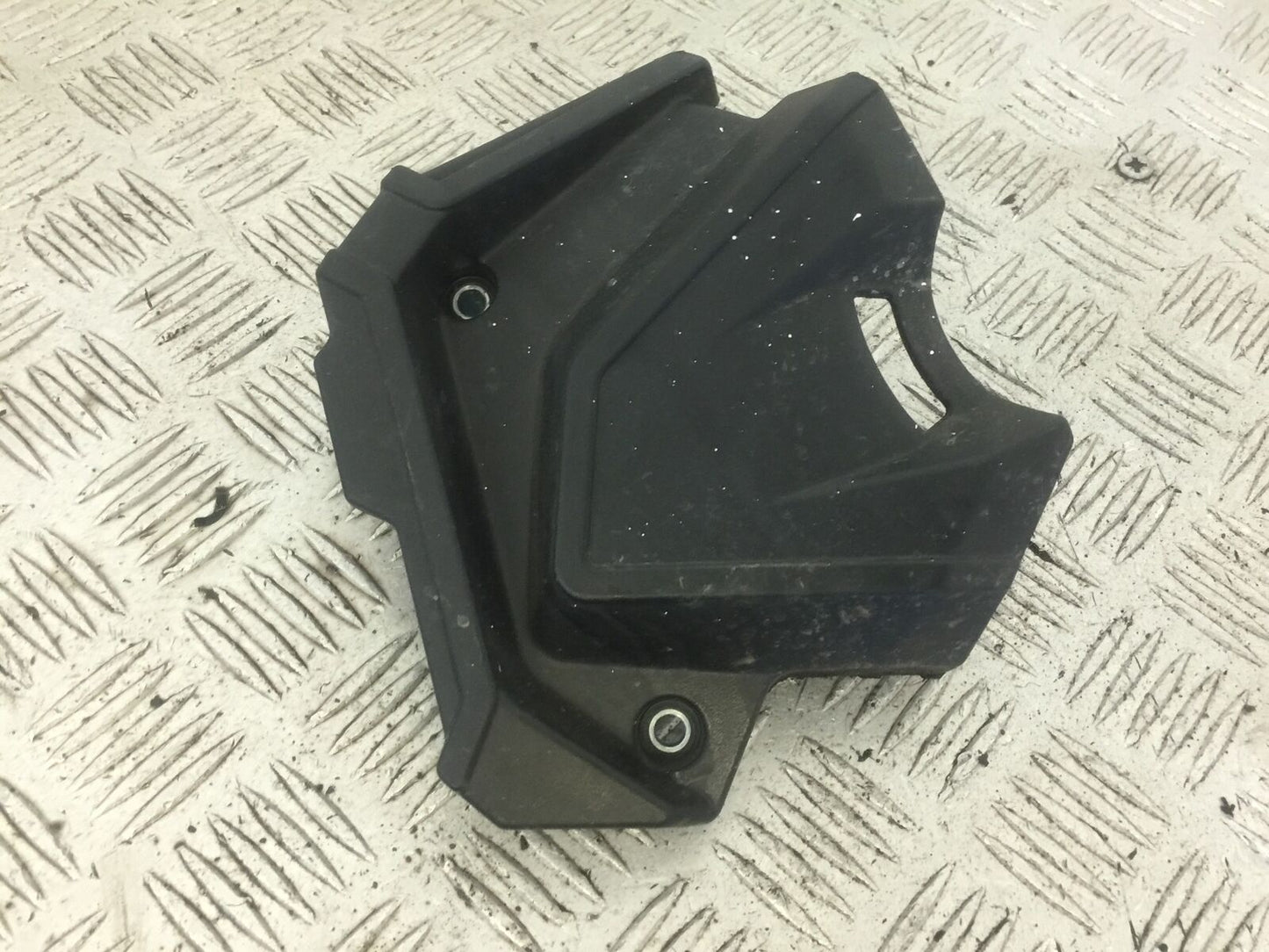 KAWASAKI NINJA 650 SPROCKET COVER YEAR 2020 (STOCK 726)