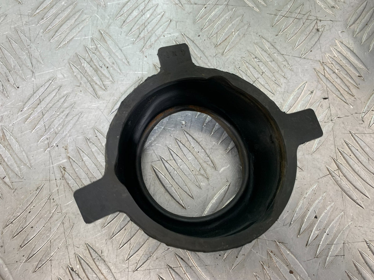 YAMAHA XV1100 XV 1100 VIRAGO SWINGAM RUBBER BOOT 1990-1999 (CMB1190)