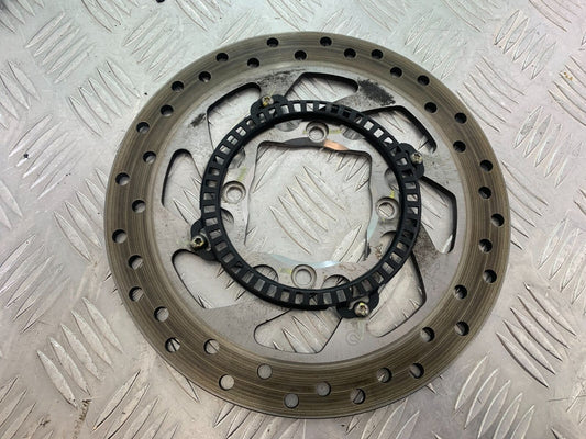 DUCATI DIAVEL 1200 REAR BRAKE DISC YEAR 2014-17 (CMB1054)