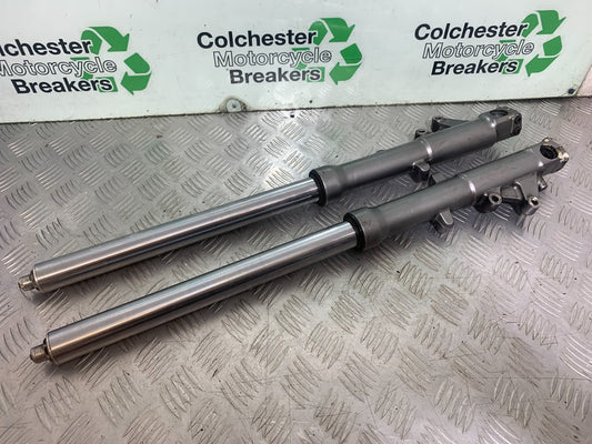 KAWASAKI ZX6R ZX6 F FORKS   YEAR 1995-1997 (CMB1169)