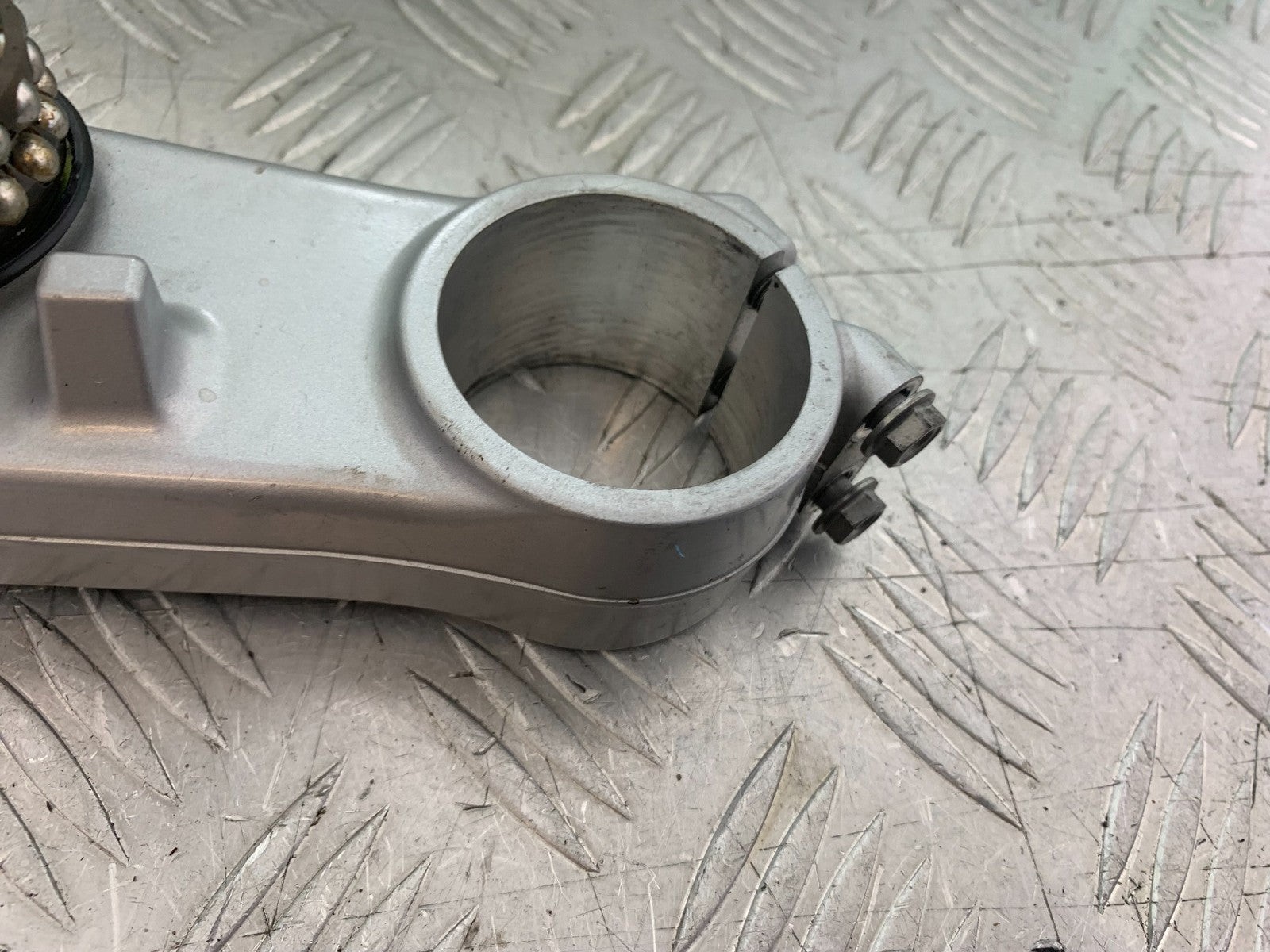 HONDA CBR1000 rr FIREBLADE BOTTOM YOKE   2008-2011 (CMB1253)