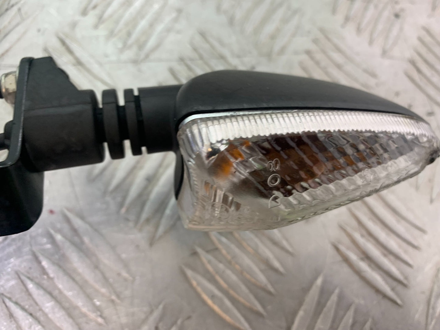 APRILIA RSV4 FACTORY TAIL TIDY AND INDICATORS   YEAR 2009-2012 (CMB1224)