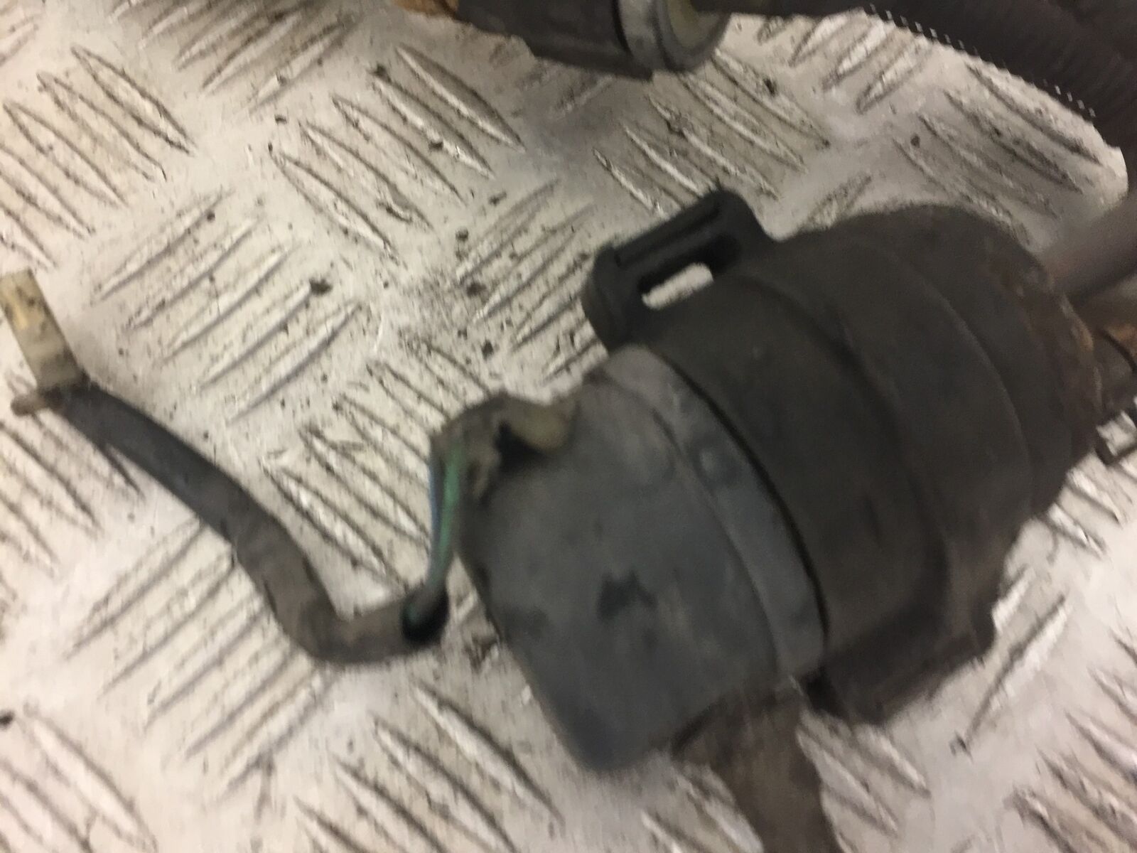 HONDA VT750 VT 750 SHADOW PETROL PUMP YEAR 1998 (STOCK 402)