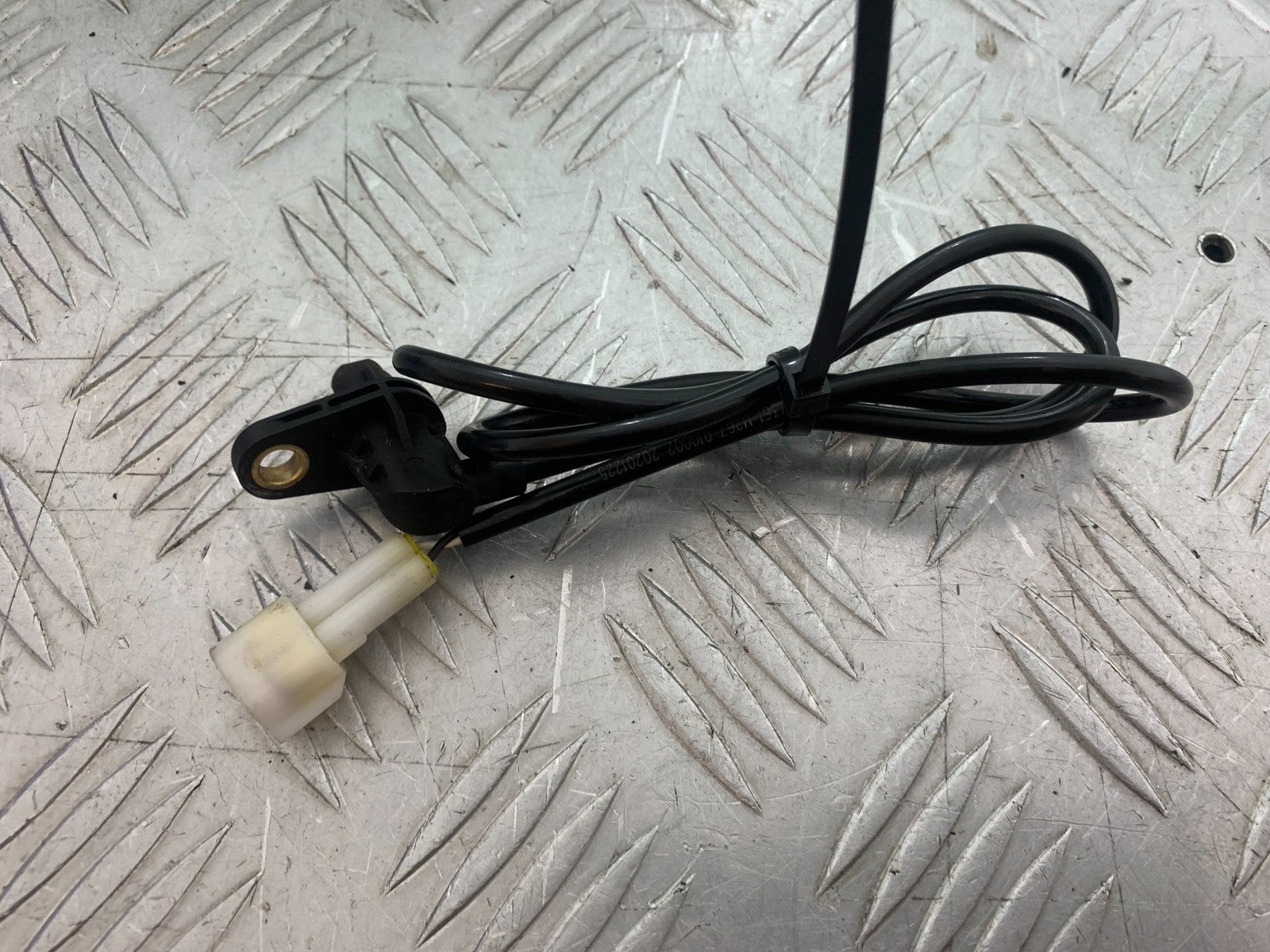 SINNIS HOODLUM 125 ABS SENSOR  YEAR 2021-2025 (CMB1196)