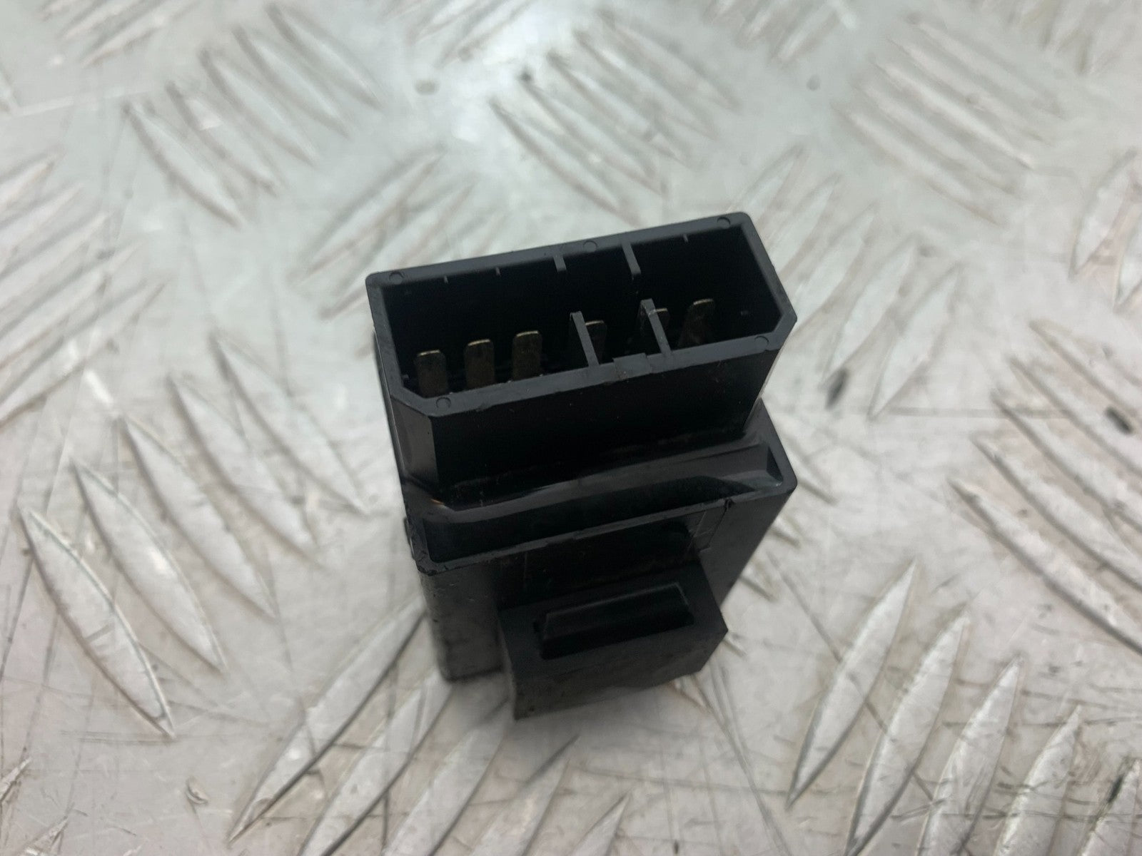 YAMAHA FZS600 FAZER 600 MAIN RELAY YEAR 1998-2001 (CMB1267)