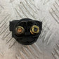 TRIUMPH 1050 SPEED TRIPLE STARTER SOLENOID  YEAR 2005-2007 (CMB1322)