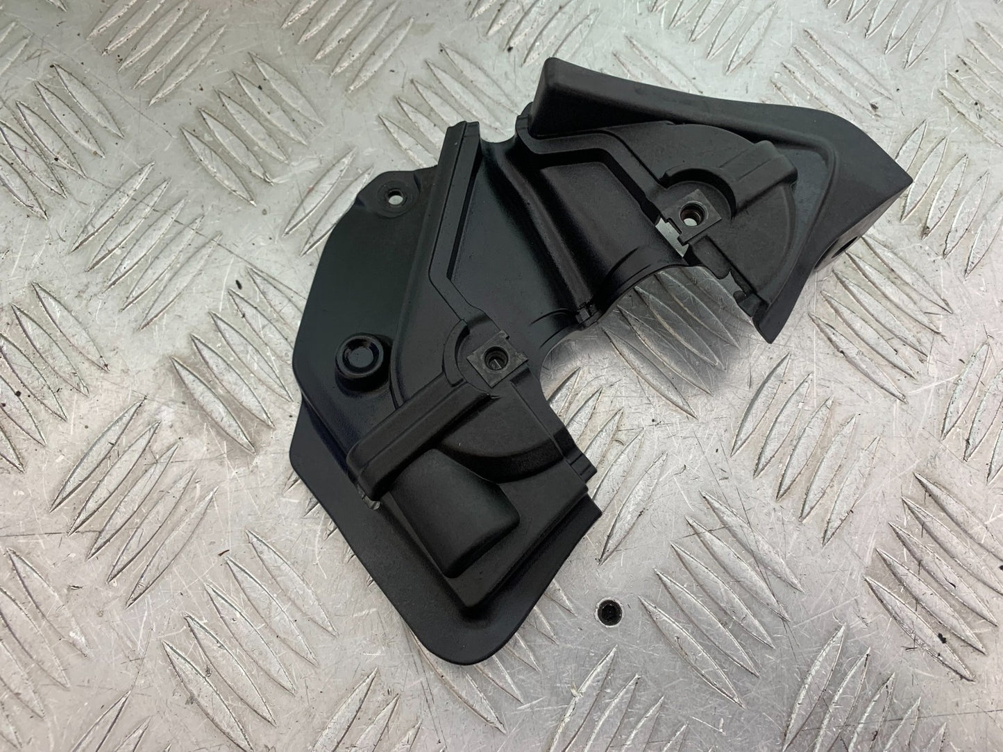 DUCATI 1299 PANIGALE ENGINE COVER   YEAR 2016 (CMB 1187)