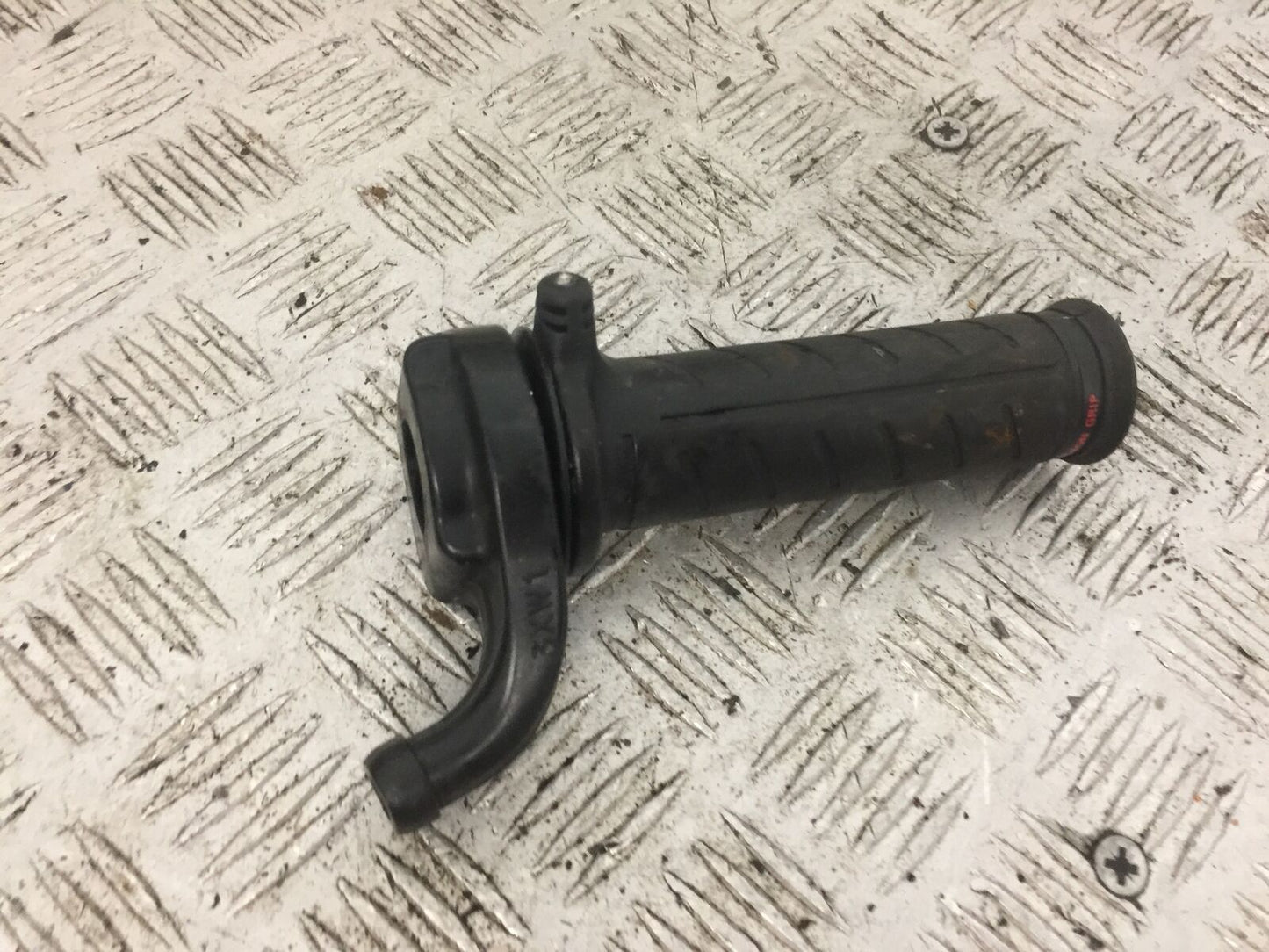 YAMAHA FJR1300 FJR 1300 THROTTLE  YEAR 2001-05 (STOCK 814)