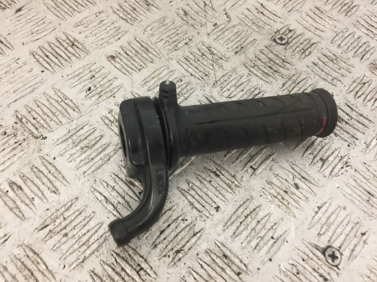YAMAHA FJR1300 FJR 1300 THROTTLE  YEAR 2001-05 (STOCK 814)
