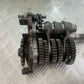 MV AGUSTA 800 F3 GEARBOX GEAR BOX   YEAR 2013-2016 (CMB1152)