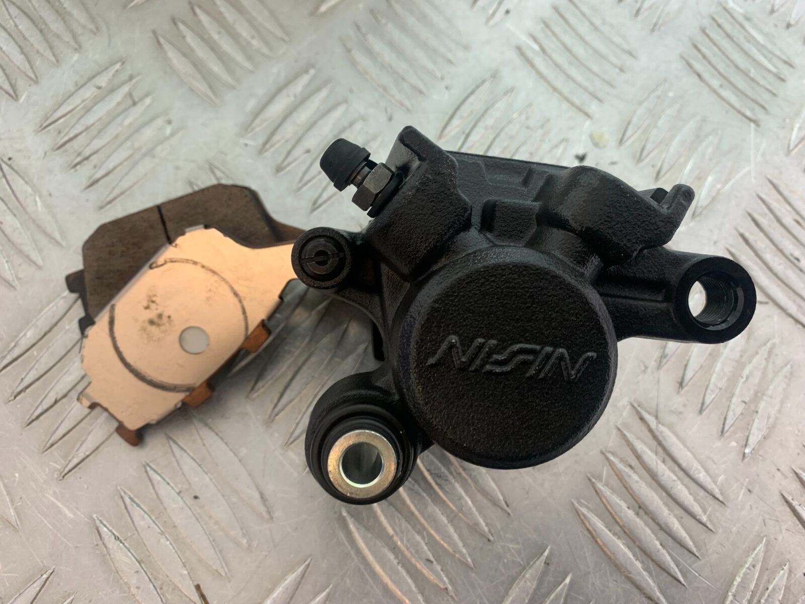 YAMAHA XSR900 XSR 900 REAR CALIPER   YEAR 2021-2022 (CMB1073)