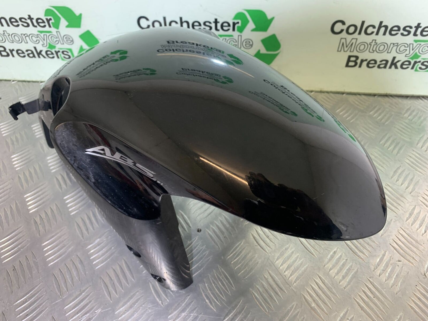 SUZUKI GSX S 1000 GSX-S 1000 FRONT MUDGUARD   YEAR 2016-2019 (CMB1082)