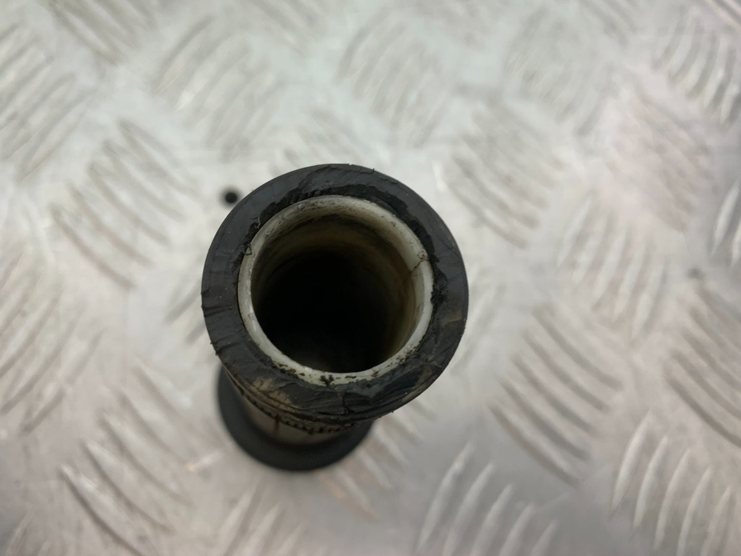 HONDA CBR600 CBR 600 FX FY THROTTLE TWIST GRIP YEAR 1999-2000 (CMB1287)