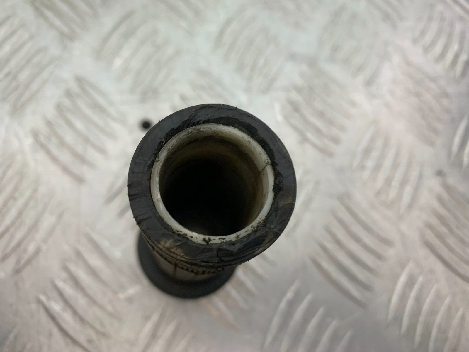 HONDA CBR600 CBR 600 FX FY THROTTLE TWIST GRIP YEAR 1999-2000 (CMB1287)