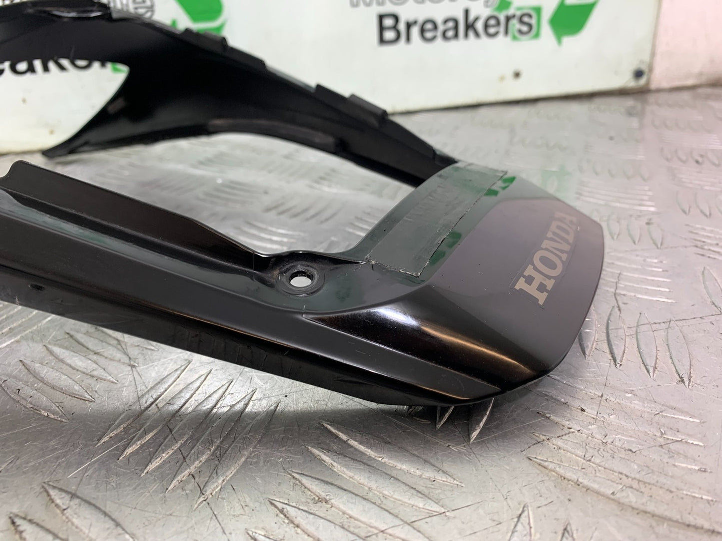HONDA CBR1000 RR CBR1000RR FIREBLADE TAIL PIECE 2008-2011 (CMB1179)