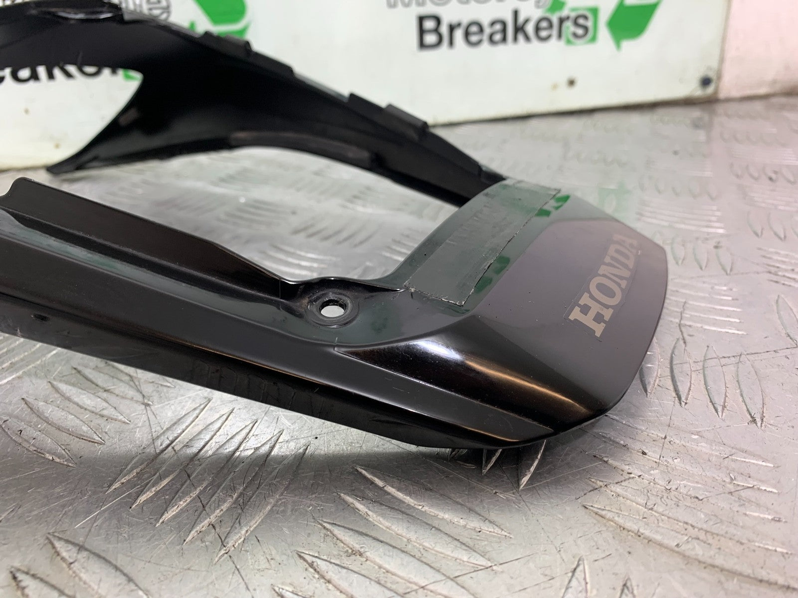HONDA CBR1000 RR CBR1000RR FIREBLADE TAIL PIECE 2008-2011 (CMB1179)