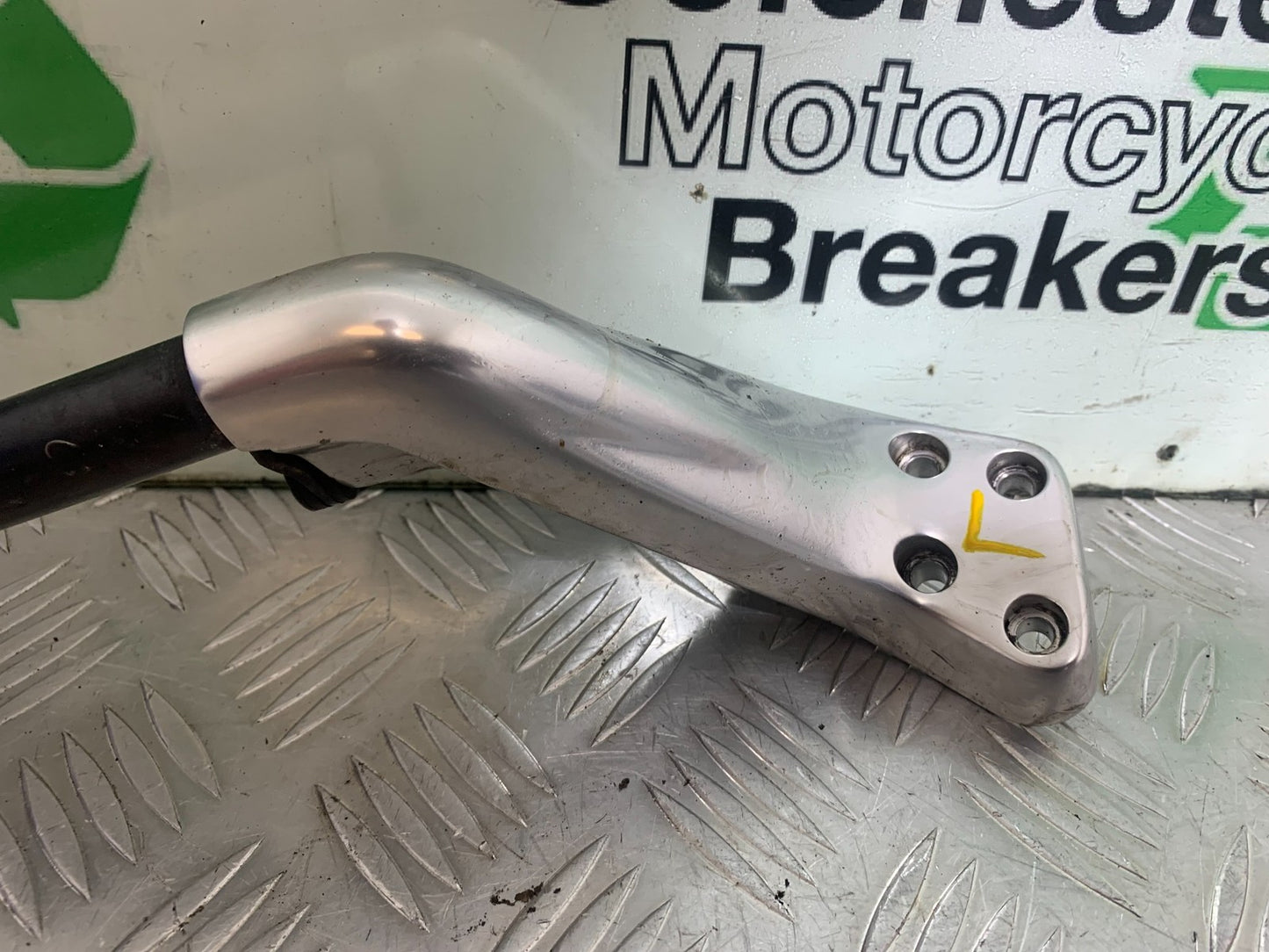 BMW R850 R R850R LEFT HANDLEBAR  YEAR 1994-2002 (CMB1170)