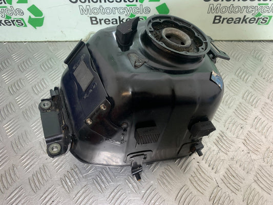 KTM RC125 RC 125 PETROL TANK  2014 2017 (CMB1199)