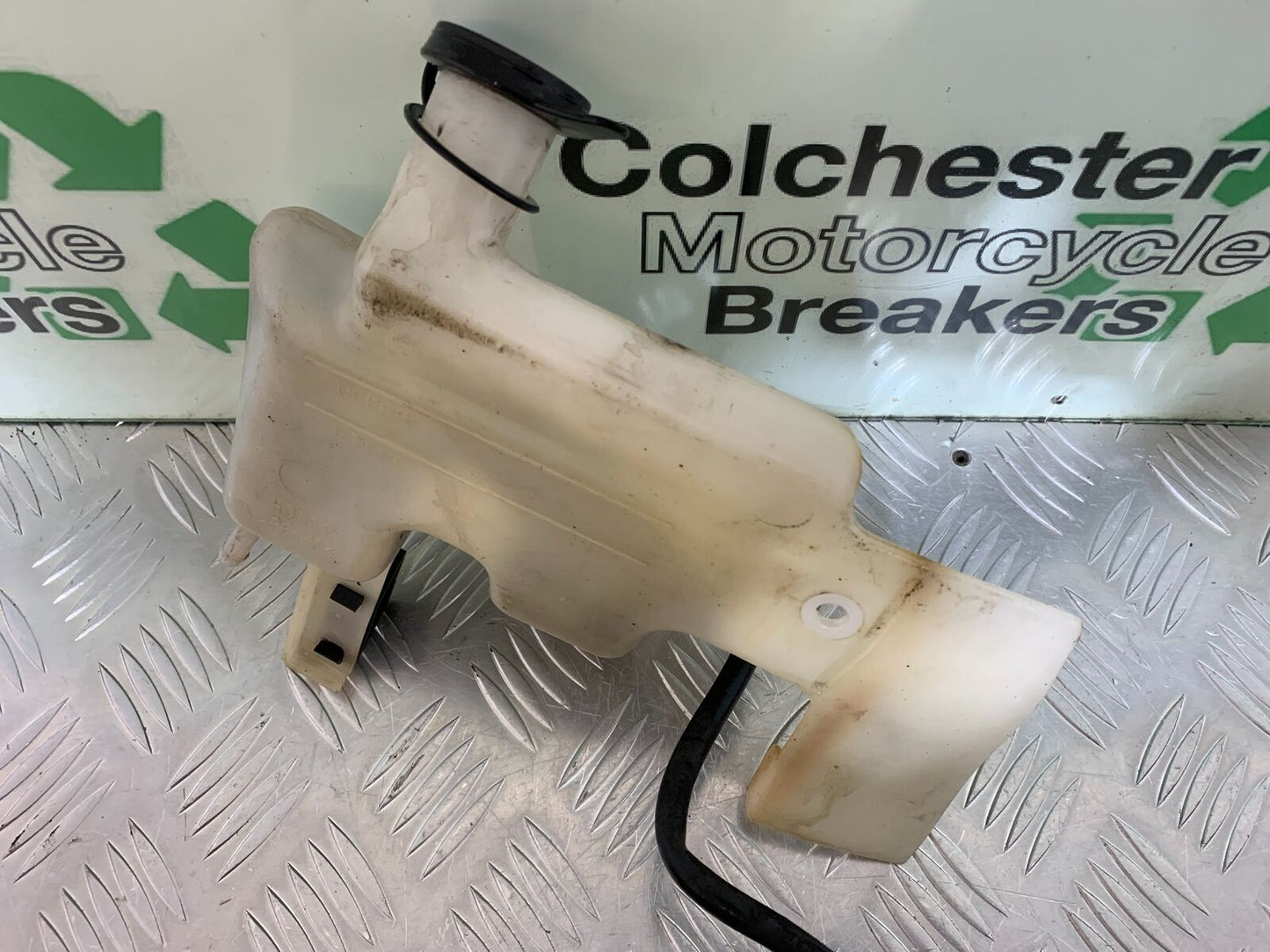HONDA CB600 CB 600 HORNET COOLANT BOTTLE  YEAR 1998-2002 (CMB1011)