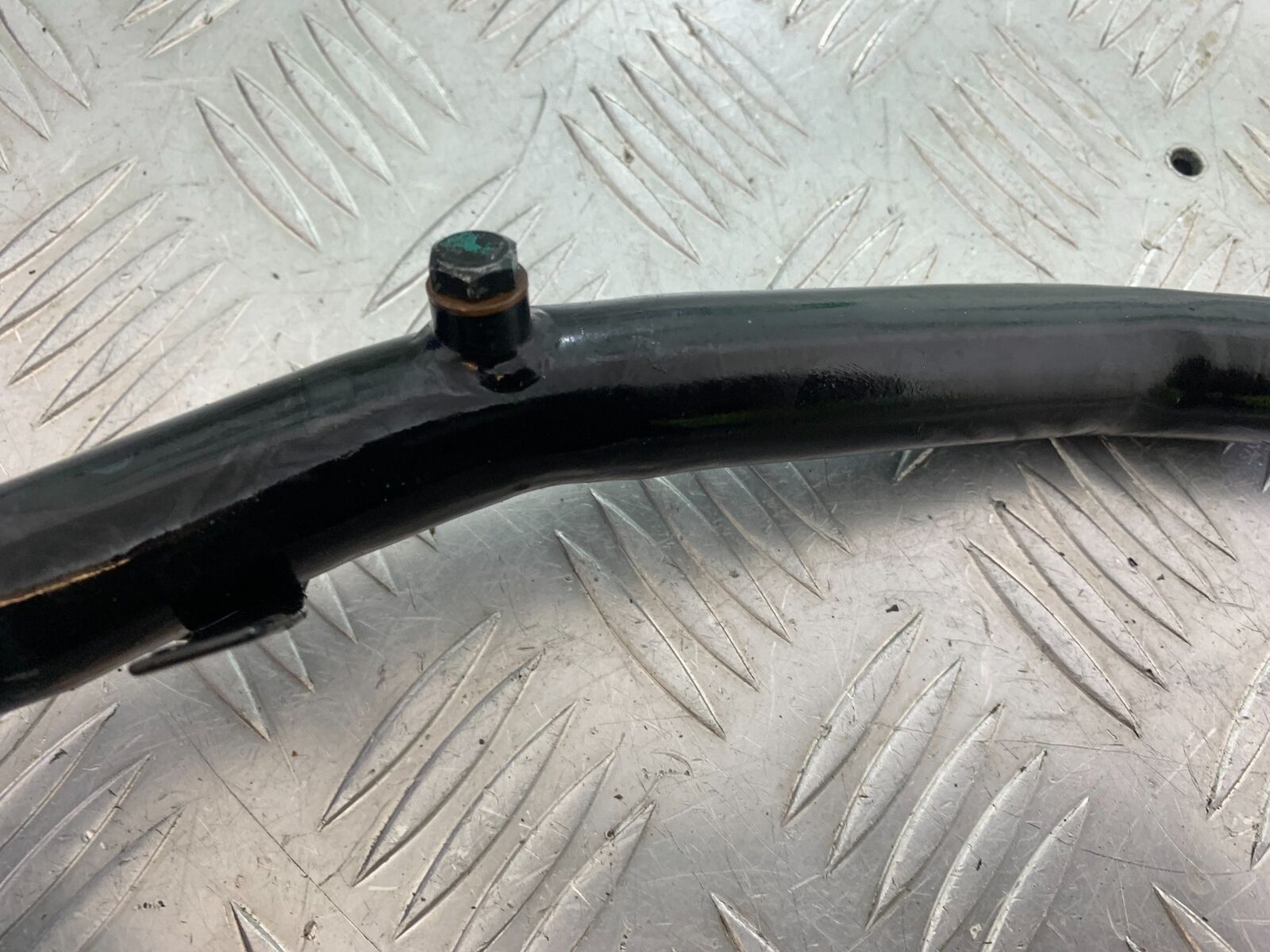TRIUMPH THUNDERBIRD 1600 COOLANT PIPE  YEAR 2011 (CMB1107)