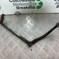 HONDA GL500 GL 500 SILVERWING REAR BRAKE PEDAL & SHAFT  YEAR 1981-82 (CMB1168)