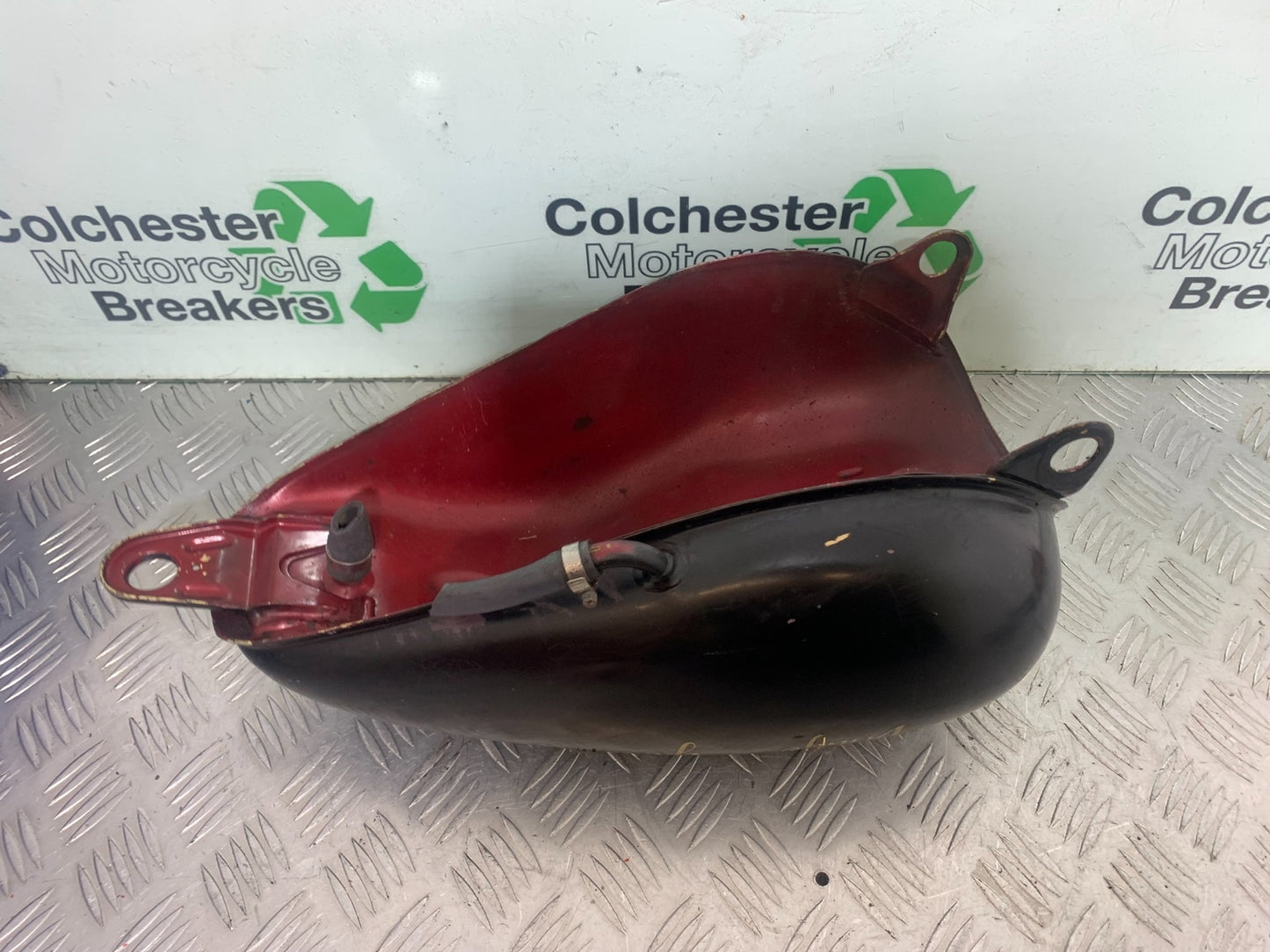 YAMAHA XV535 XV 535 VIRAGO PETROL TANK  YEAR 1994-02 (CMB1162)