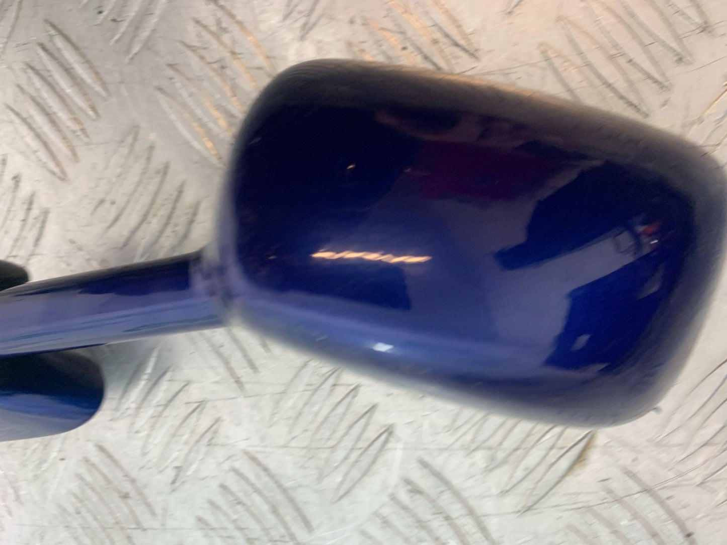 KAWASAKI ZZR1100 D LEFT MIRROR   YEAR 1993-2001 (CMB1289)