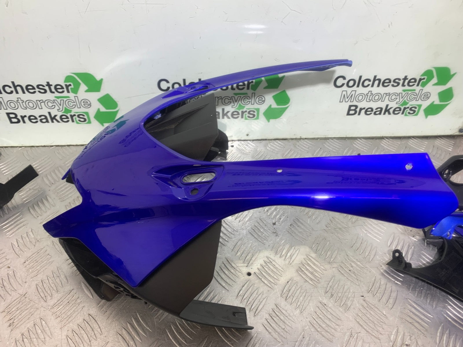 YAMAHA YZF R7 FAIRING KIT (PATTERN FROM CHINA) YEAR 2022-2025 (CMB1255)