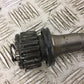 HONDA NTV 650 REVERE DRIVE SHAFT YEAR 1988-1996  (STOCK 571)
