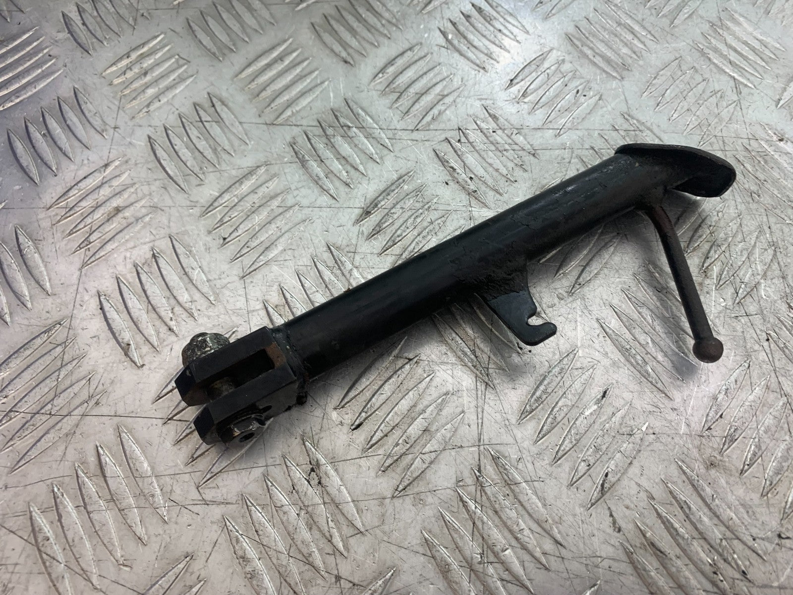 HONDA CB500 F CB500F SIDE STAND  YEAR 2013-2015  (CMB1235)