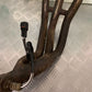 TRIUMPH 1050 SPRINT EXHAUST DOWNPIPES YEAR 2004-2007 (STOCK 956)