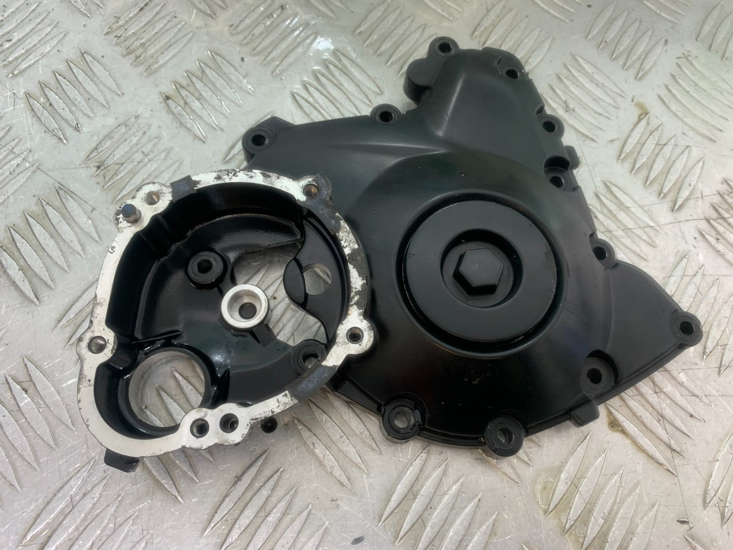TRIUMPH 1050 SPRINT GT STARTER COVER YEAR 2010-2016 (CMB1250)