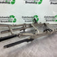 KAWASAKI ZX6R ZX6 J REAR SUBFRAME  YEAR 2000 (CMB1312)