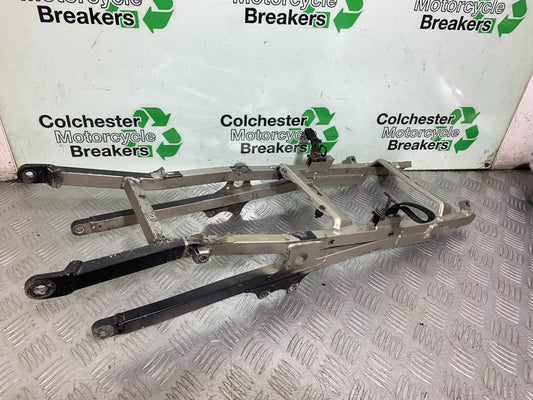 KAWASAKI ZX6R ZX6 J REAR SUBFRAME  YEAR 2000 (CMB1312)