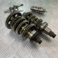 TRIUMPH 955I SPRINT RS GEAR BOX  YEAR 1999-04