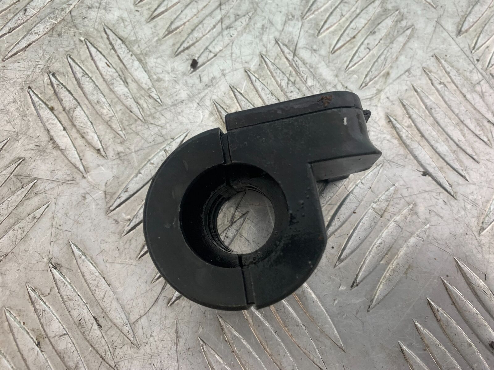 YAMAHA XT125 X XT 125 X THROTTLE HOUSING  2005-2011 (CMB1097)