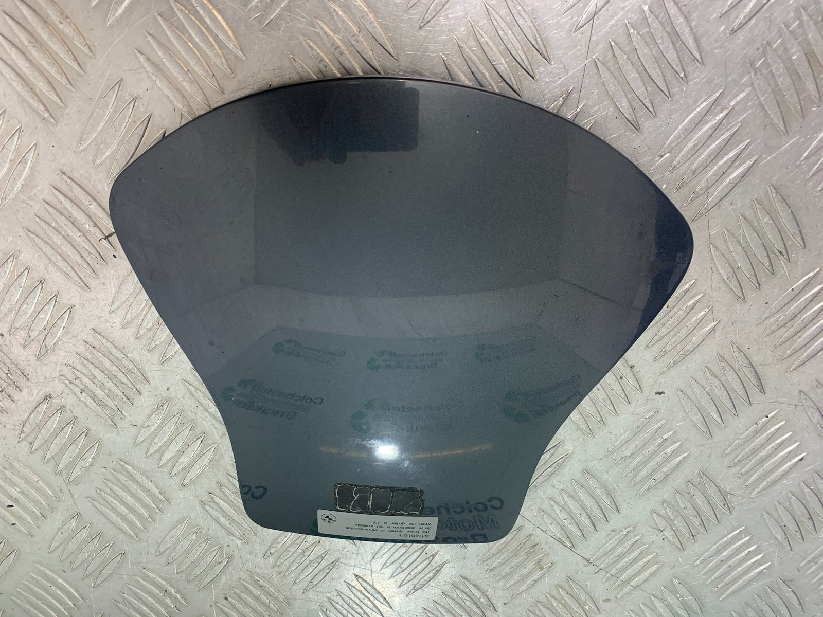 BMW K1200 K 1200 LT INFILL PANEL  YEAR 1999-07 (CMB1138)