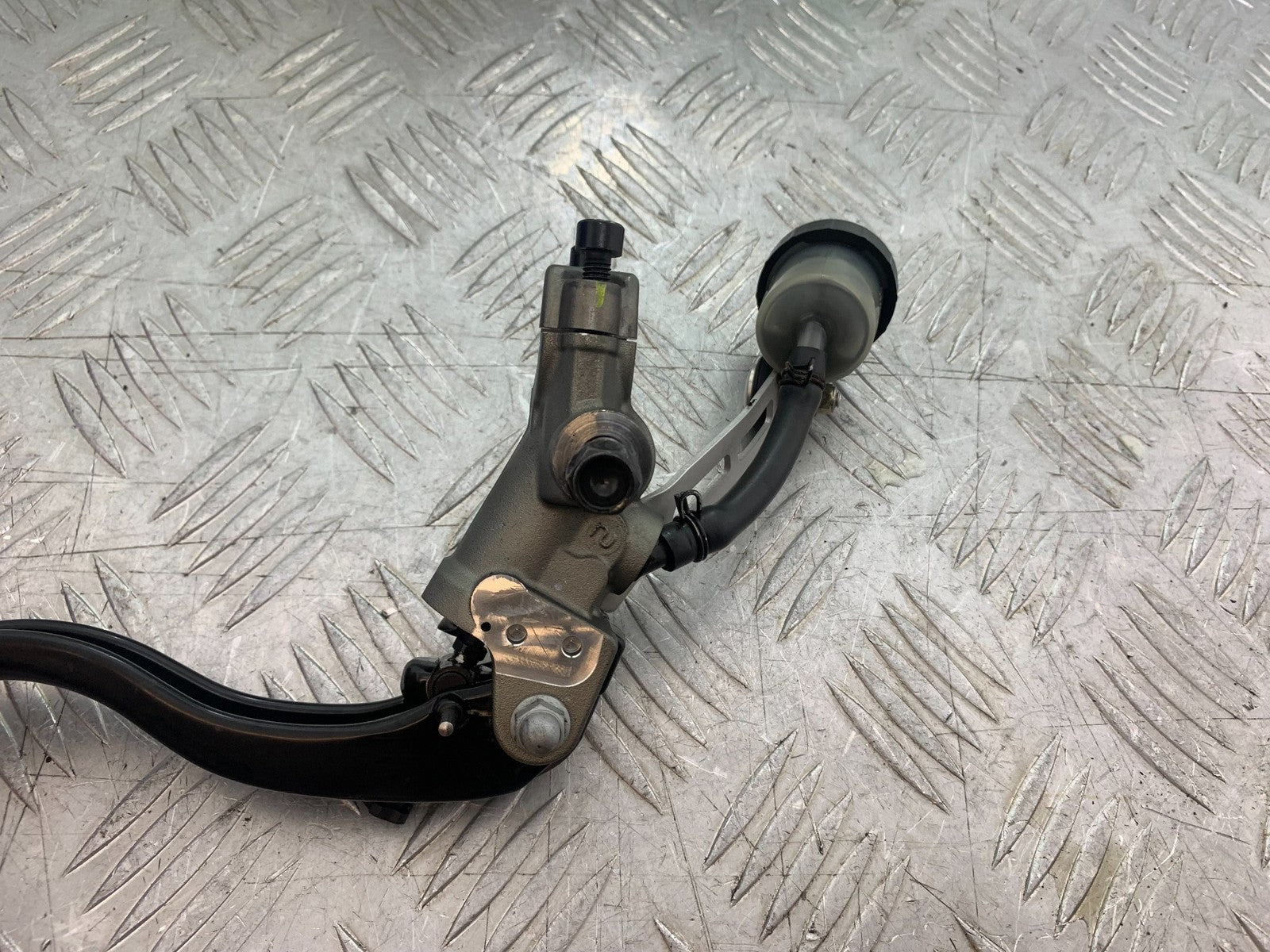 DUCATI 1198 S CLUTCH MASTER CYLINDER  YEAR 2009-2011 (CMB1219)