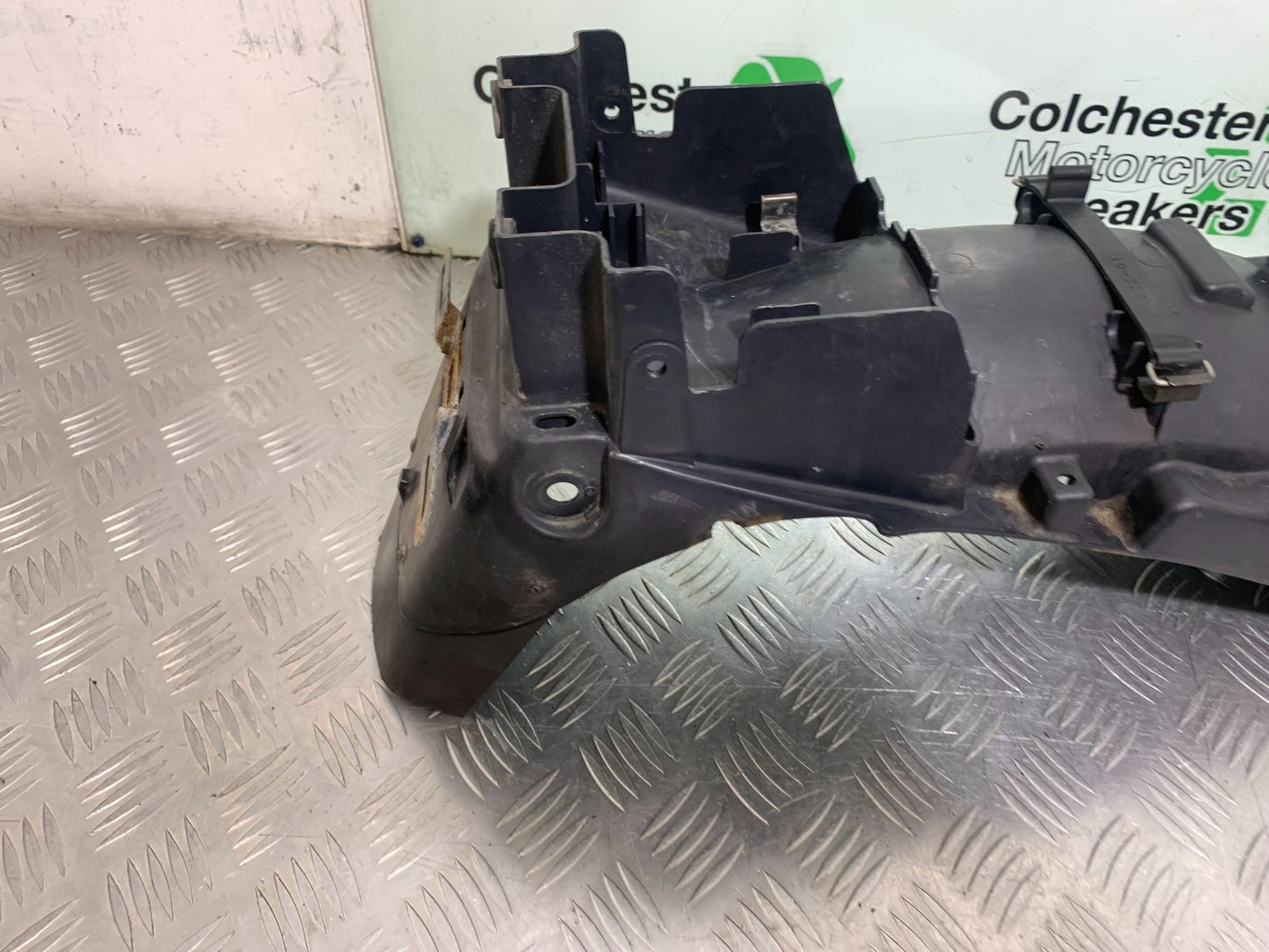 YAMAHA XJ600 XJ 600 DIVERSION REAR MUDGUARD 1998-2000 (CMB1191)