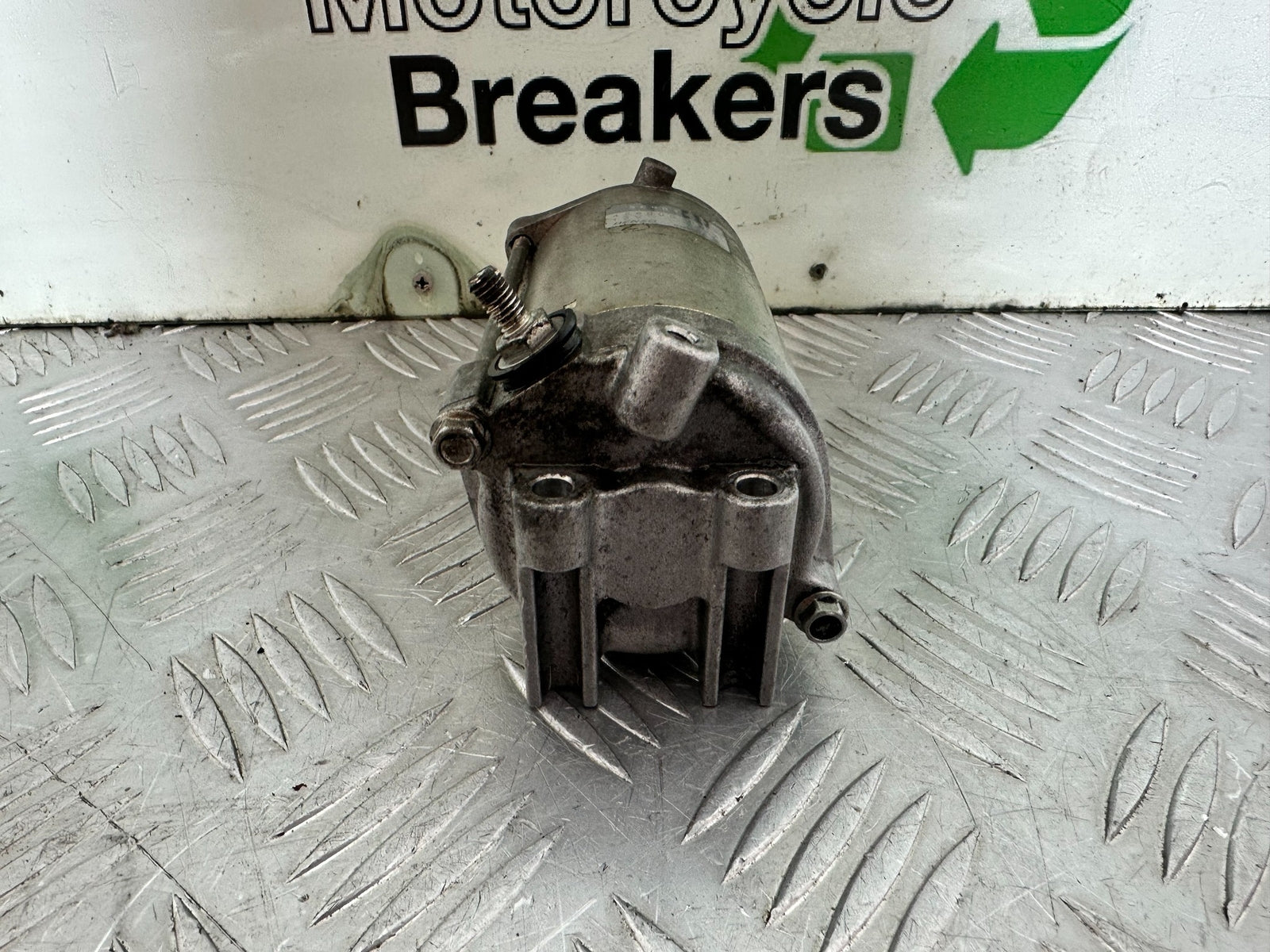 ROYAL ENFIELD BULLET 500 EFI STARTER MOTOR YEAR 2016 (CMB1153)
